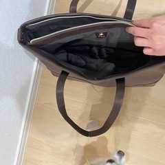 トートバッグの画像