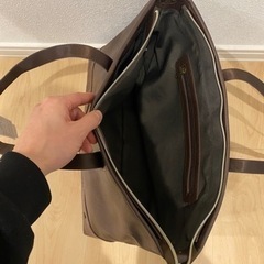 トートバッグの画像