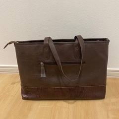 トートバッグの画像