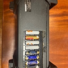 スピーカー　カッコいいです。の画像