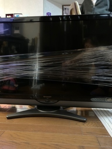 液晶テレビ　シャープAQUOS 40型