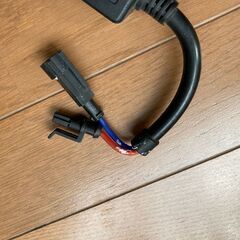 H７ HIDバラストのみの画像