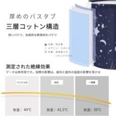 簡易お風呂の画像