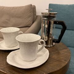 Bialetti FRENCH PRESS OMINO 0.35...