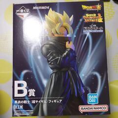 ドラゴンボールフィギュアの画像