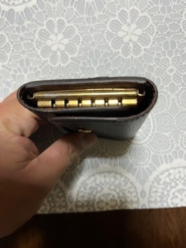 シリアルナンバーの写真追加しました《正規品》ルイヴィトン モノグラム ミュルティクレ 6 キーケース
