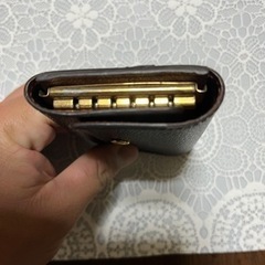 シリアルナンバーの写真追加しました《正規品》ルイヴィトン モノグラム ミュルティクレ 6 キーケースの画像