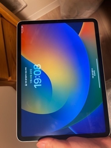 ipad pro 11インチ　第3世代　M1 128gb wifi