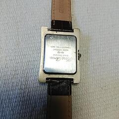 レディース腕時計の画像