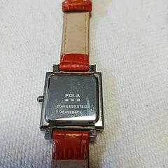 レディース腕時計の画像