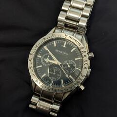 BROOKIANA  腕時計