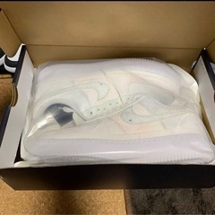 新品未使用タグ付 NIKE WMNS AIR FORCE 1 \
