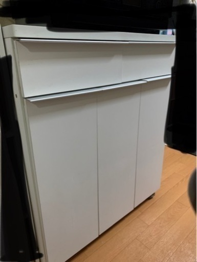 ダストBOX