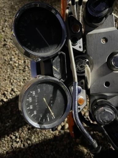 YAMAHA ヤマハ　XJR400Rペケジェイ