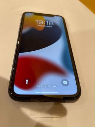 iPhone11 64G SIMフリー