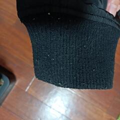 2着！レディース　グリーン　カーキ　ブラック　MA1　の画像