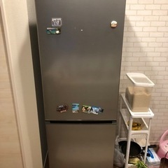 激安❗️冷蔵庫！！の画像