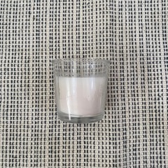 IKEA JÄMLIK イケア イェムリーク キャンドルの画像
