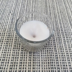 IKEA JÄMLIK イケア イェムリーク キャンドルの画像
