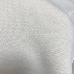 ユニクロ ドライスウェットパーカーの画像