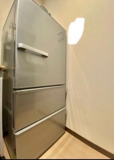 Aqua 冷蔵庫272l 2019年製