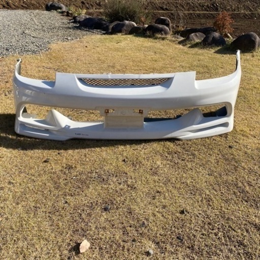 シマリス様分　MR-S エアロ