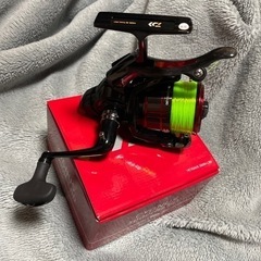 ダイワ シグナス3000H-LBD