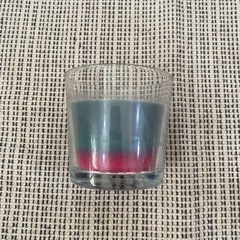 IKEA FORTGA イケア フォルトゴー キャンドルの画像