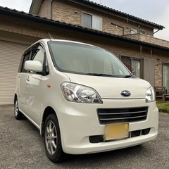 スバル　ルクラ　Lの画像