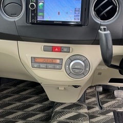 スバル　ルクラ　Lの画像