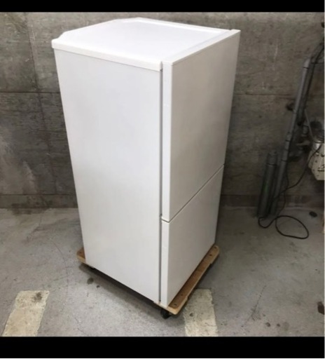 冷蔵庫　110L