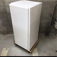 冷蔵庫　110L