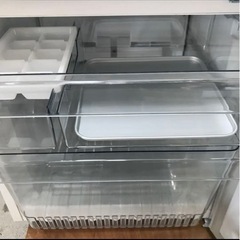 冷蔵庫　110Lの画像