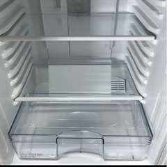 冷蔵庫　110Lの画像