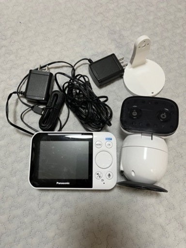 ベビーモニター