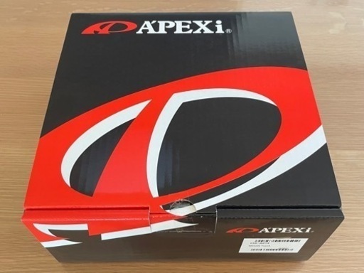 [未使用未開封品]アペックスECV日産用 155-A014 N-TypeA(日産TypeA) 180SX[RPS13系] シルビアSRエンジンターボ系[PS13,S14,S15] スカイラインGT-R[BNR32,BCNR33,BNR34] R32スカイライン[HCR32のRB20DET] セフィーロ[A31のRB20DET] ローレル[C33のRB20DET] ステージア[WGNC34のRB25DET]