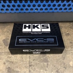  HKS 45003-AK009 EVC-S EVC ブーストコ...