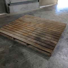 木製パレット