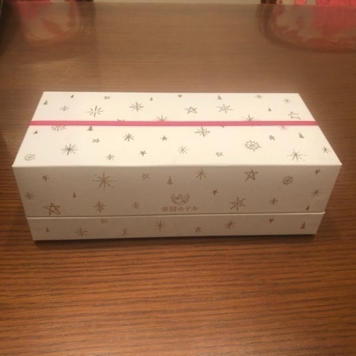 帝国ホテル シュトレンL