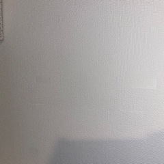 賃貸　クロスについて　突っ張り跡
