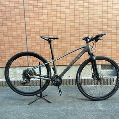 レストアベースに！ トレック TREK  Dual Sport ...