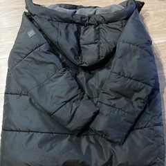 ギャップ　冬用ジャケット　150センチの画像
