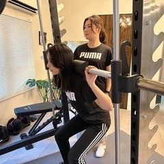 【経験者募集】パーソナルトレーナーの画像