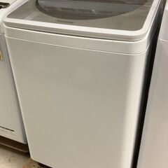 Panasonic/パナソニック 10kg 洗濯機 NA-F10AH7J 2019年製【ユーズドユーズ名古屋天白店】J2309