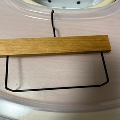 タオルハンガーの画像