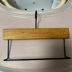 タオルハンガーの画像