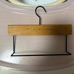 タオルハンガー