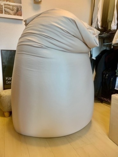 【再募集】ヨギボーマックス　カバーなし