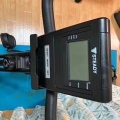 ルームバイクの画像