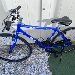 GIOS MISTRAL ジオス　ミストラル　480